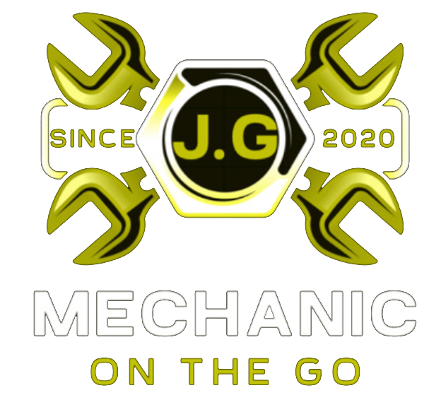 Mechanic on the Go logo